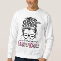 Cadeaux de soutien au ruban de sensibilisation Apn