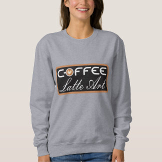 Sweatshirt Café
