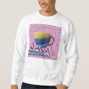 Sweatshirt Café Java