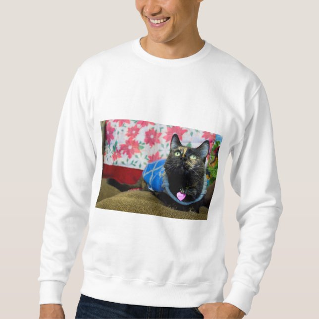 Sweatshirt Calico II (Devant)