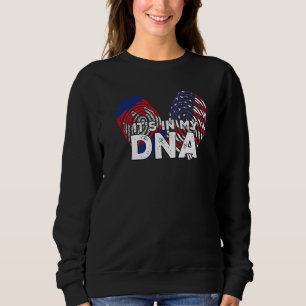 Sweatshirt Cambodge Cambodge Cambodge Fière Amérique Khmer Fl