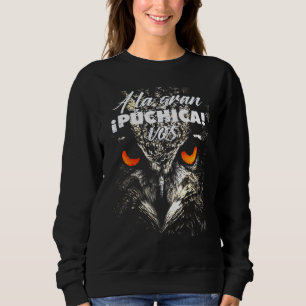 Sweatshirt Camisas De Guatemala