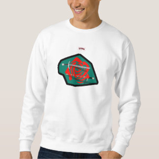 Sweatshirt camiseta