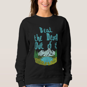 Sweatshirt Camping Camping Rv Rv Camping