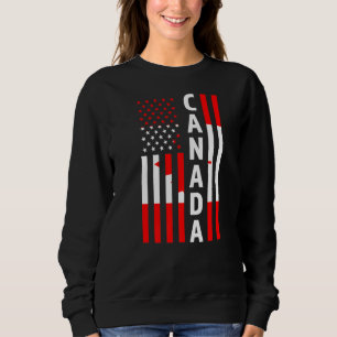 Sweatshirt Canada Canada