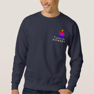 Sweatshirt Capture