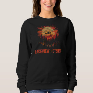 Sweatshirt Captures d'écran Lakeview