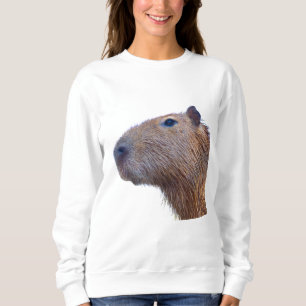 Sweatshirt Capybara