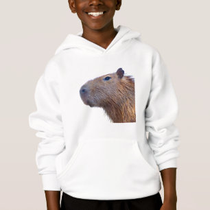 Sweatshirt Capybara