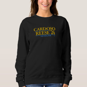 Sweatshirt Cardoso-Reese '24 - Chicago Basketball