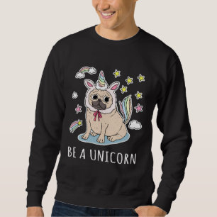 Sweatshirt Carlin drôle, chien de carlin, cadeaux de carlin,