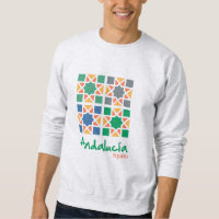 Carreaux Andalous 4