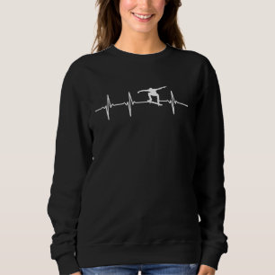Sweatshirt Cartes de routage