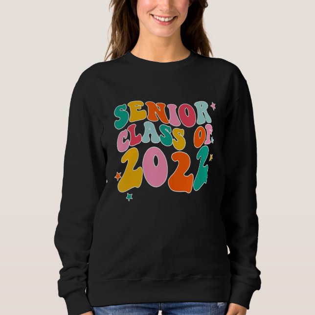 Sweatshirt Catégorie Supérieure De 22022 1 (Devant)