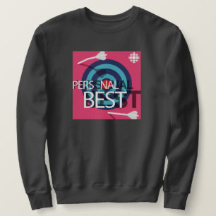Sweatshirt CBC Personal Best