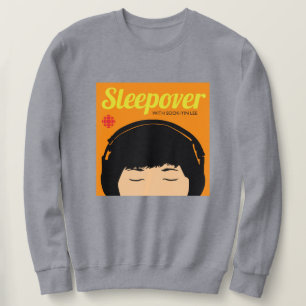 Sweatshirt CBC Sleepover