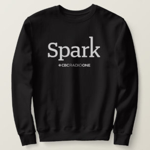 Sweatshirt CBC Spark