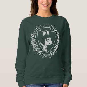 SWEATSHIRT CCU