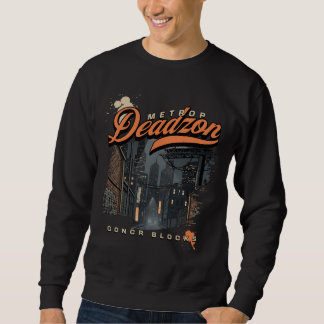 Sweatshirt CDdeadzon