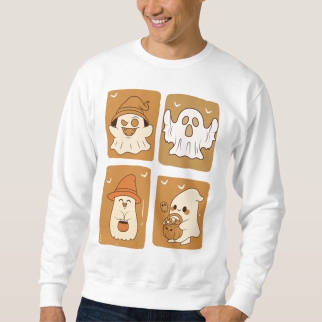 Sweatshirt CDgho4us1 (Devant)