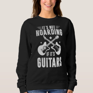 Sweatshirt Ce n'est pas l'hébergement si c'est le joueur de g