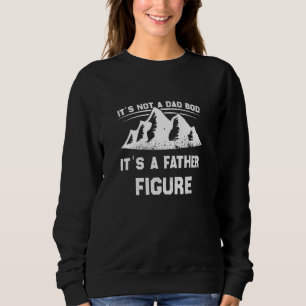 Sweatshirt Ce N'Est Pas Un Père Qui A Donné Son Père Figure 9