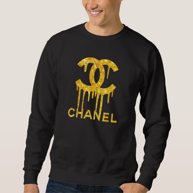 Sweatshirt Cerises rouges (Devant)