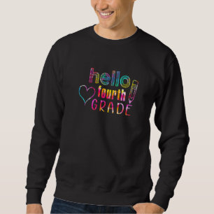 Sweatshirt Certains appellent ça Chaos On appelle ça Boho 1èr