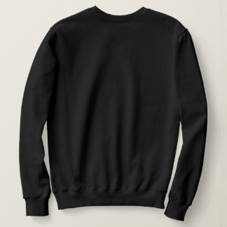 Sweatshirt C'est la saison d'avoir une main de squelette effr