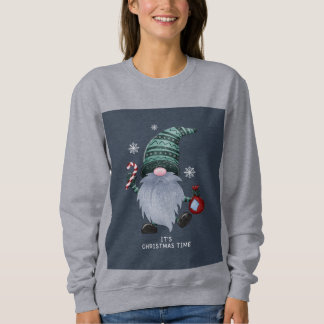 Sweatshirt C'est Noël Elf