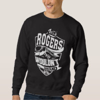 C'est un truc de Rogers