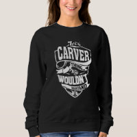 C'est une affaire de Carver