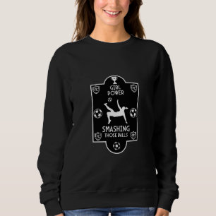 Sweatshirt Chambres britanniques de football