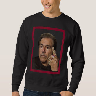 Sweatshirt Championnats de Sa ban