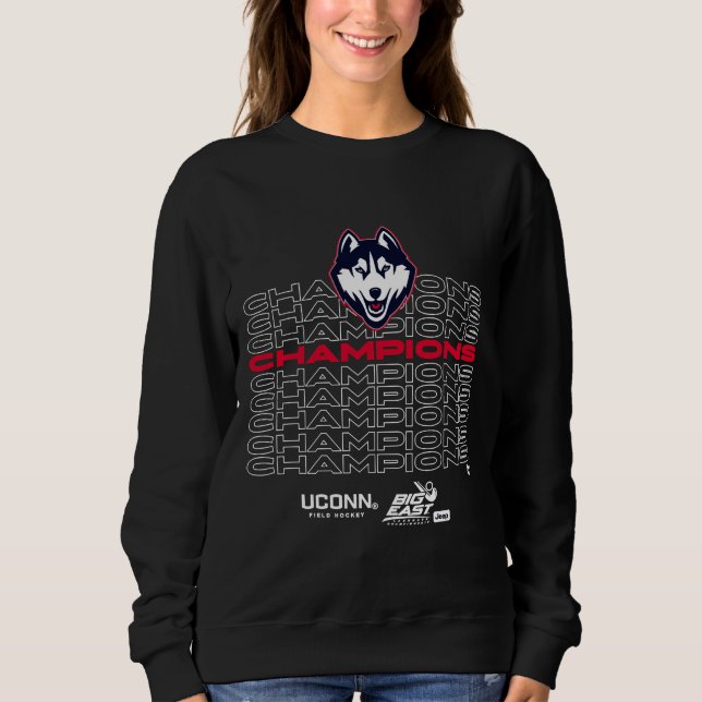 Sweatshirt Champions Husky (Devant)