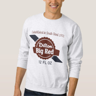 Sweatshirt Chandail