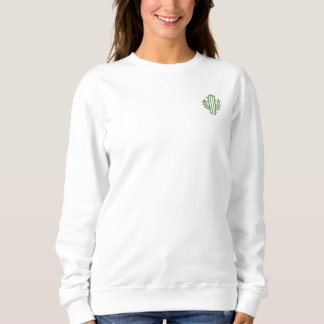 Sweatshirt Chandail Cactus