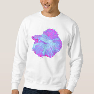 Sweatshirt chandail de betta