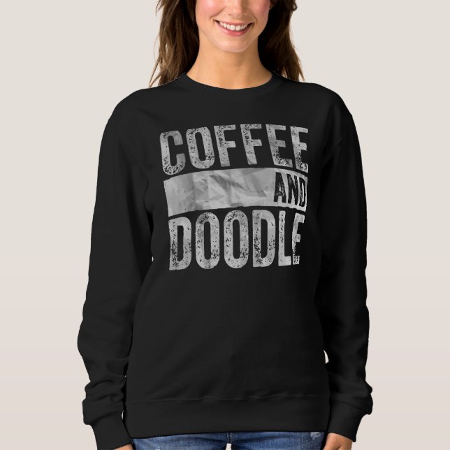 Sweatshirt Chandail De Chien Propriétaire De Animaux De Compa (Devant)