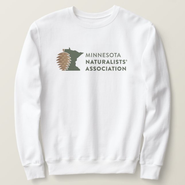 Sweatshirt Chandail MNA (Design devant)
