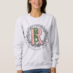 Sweatshirt Chandail Vintage Rebekah