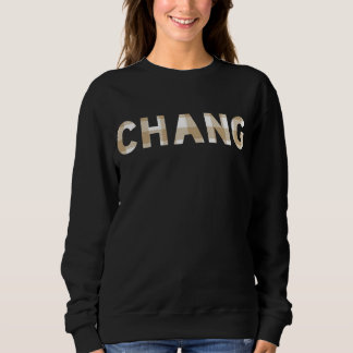 Sweatshirt Chang Hmong Nom Plaid Family Matching Shirt
