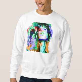Sweatshirt chantons (jagger)