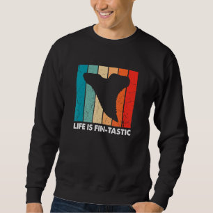 Sweatshirt Chasseur de dents fossiles pour collectionneur de