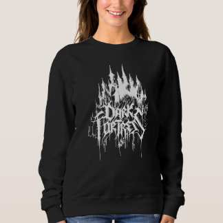 Sweatshirt Château de la Forteresse Noire