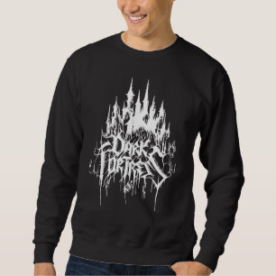 Sweatshirt Château de la Forteresse Noire
