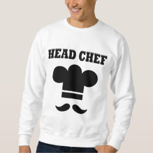Sweatshirt Chef