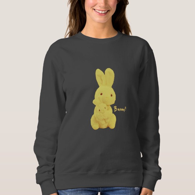 Sweatshirt Chemise (Devant)