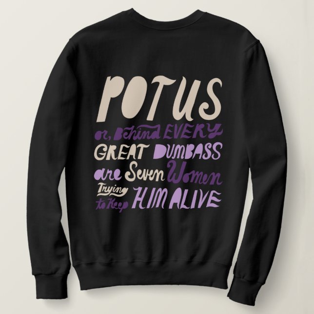 Sweatshirt Chemise 01 (Design dos)