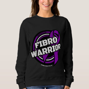 Sweatshirt Chemise à capuchon Badge...Fibro